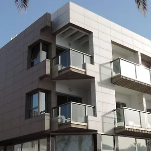 Fuerteventura In Loft , Gran Tarajal Spanje