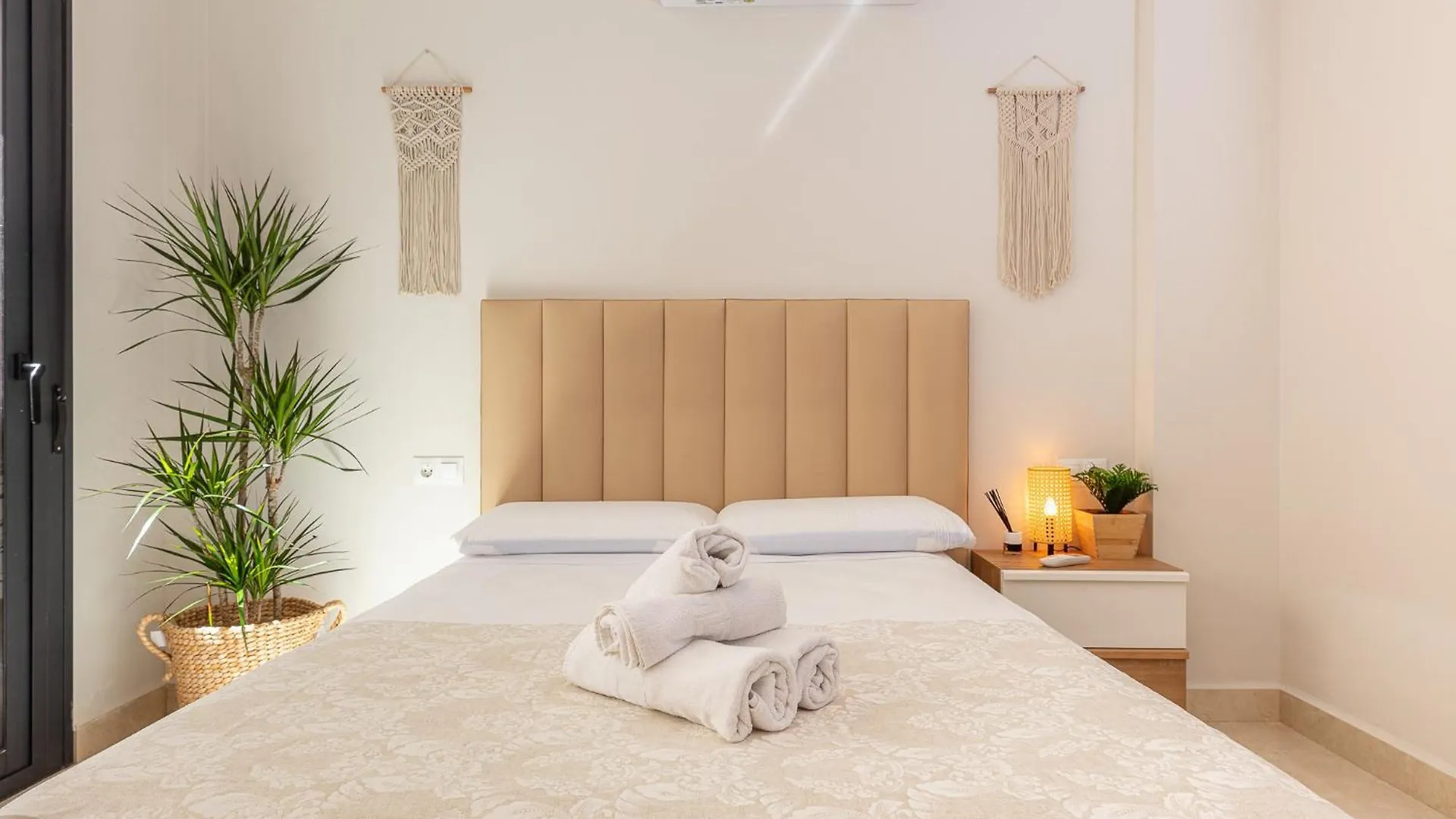 Altamira 23 Appartement Málaga