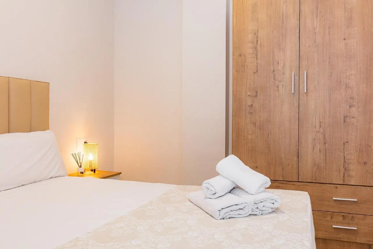 Altamira 23 Appartement Málaga 0*,  Spanje